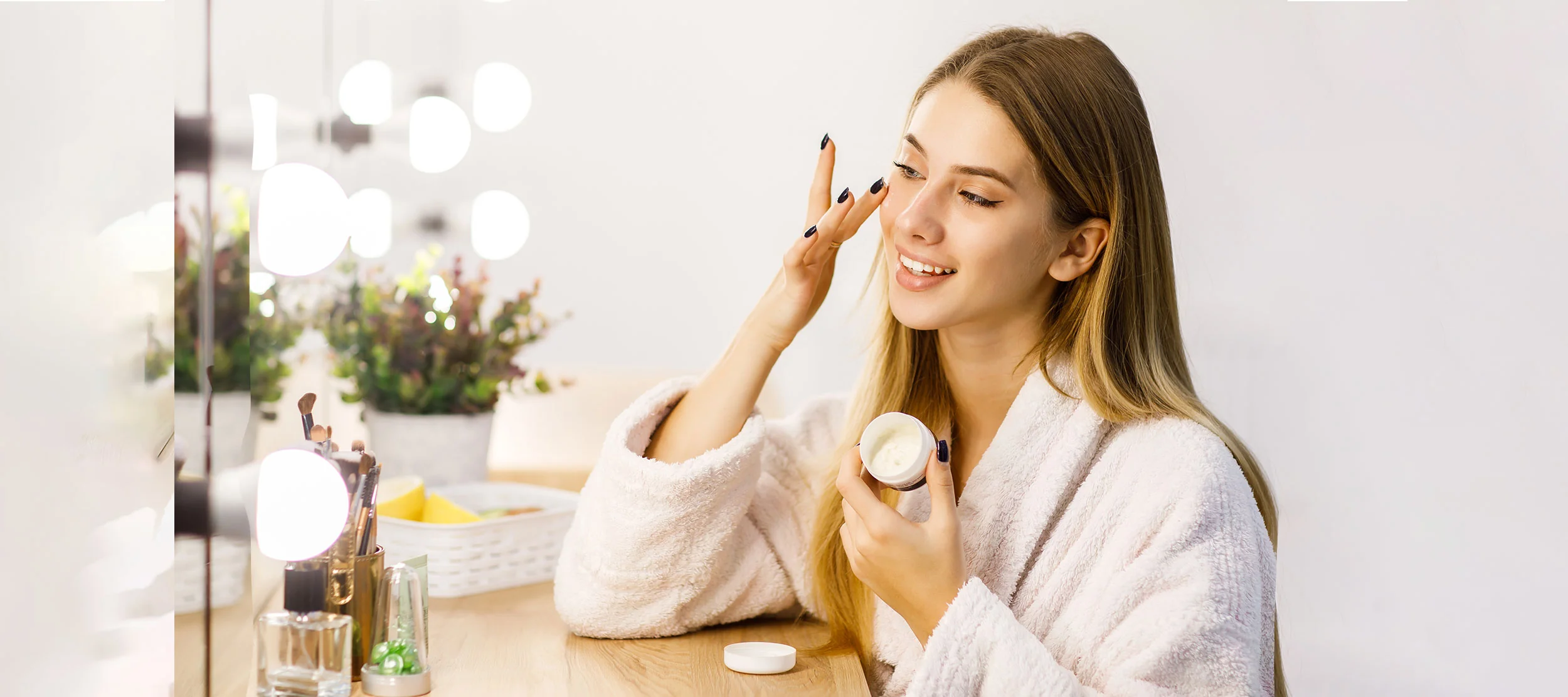 How to Prep Your Skin for Makeup